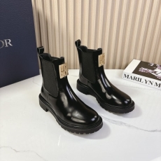 Christian Dior Boots